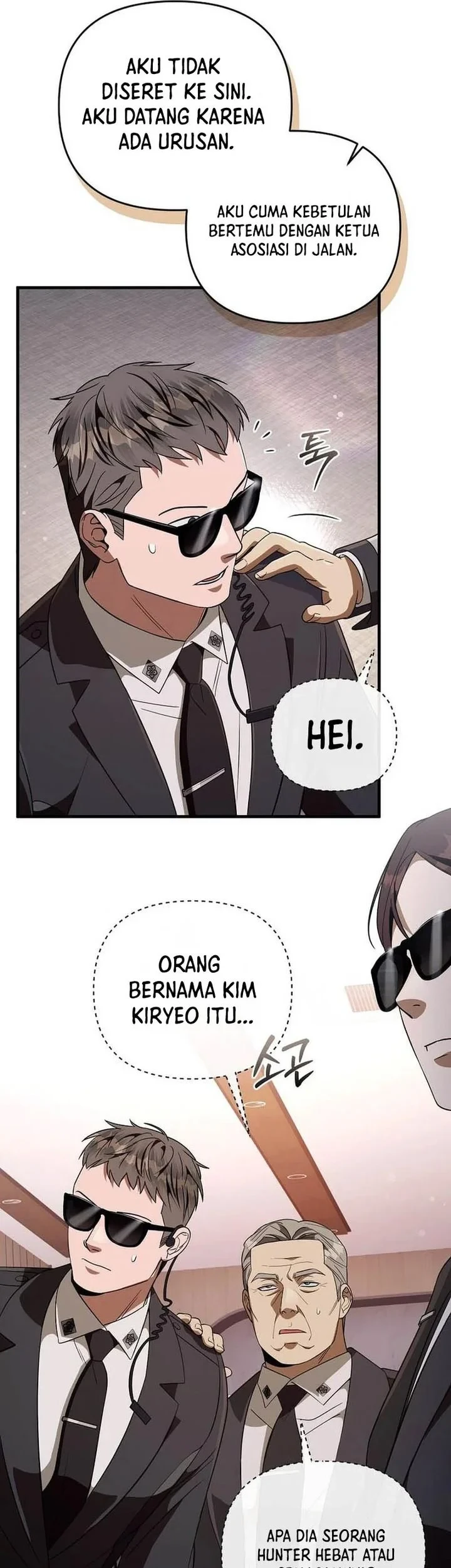 The Delusional Hunter in Another World Chapter 94 Gambar 10