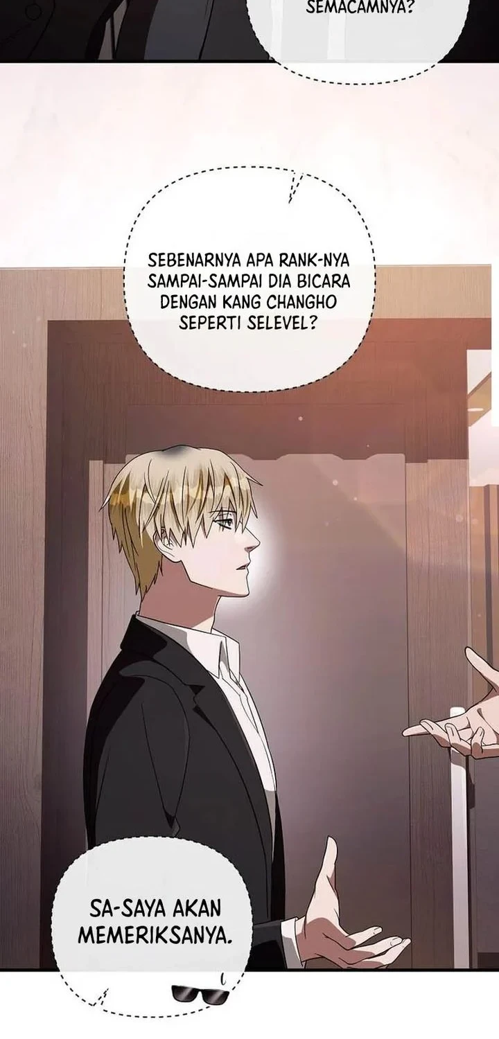 The Delusional Hunter in Another World Chapter 94 Gambar 11