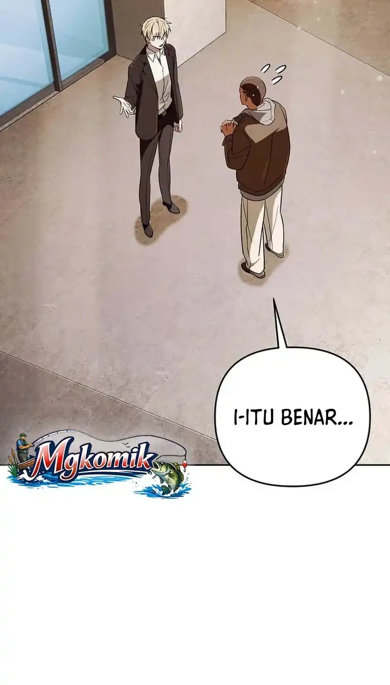 The Delusional Hunter in Another World Chapter 95 Gambar 11