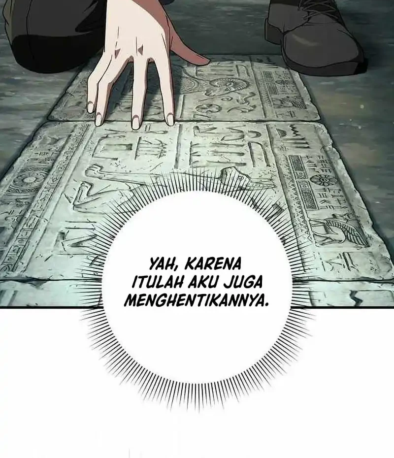 The Delusional Hunter in Another World Chapter 96 Gambar 11