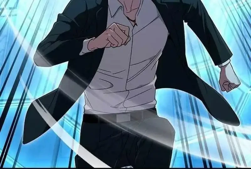 The Delusional Hunter in Another World Chapter 97 Gambar 9