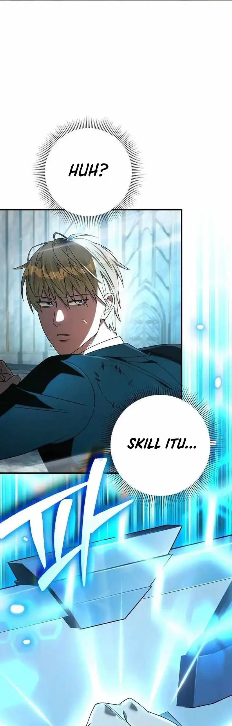 The Delusional Hunter in Another World Chapter 97 Gambar 10