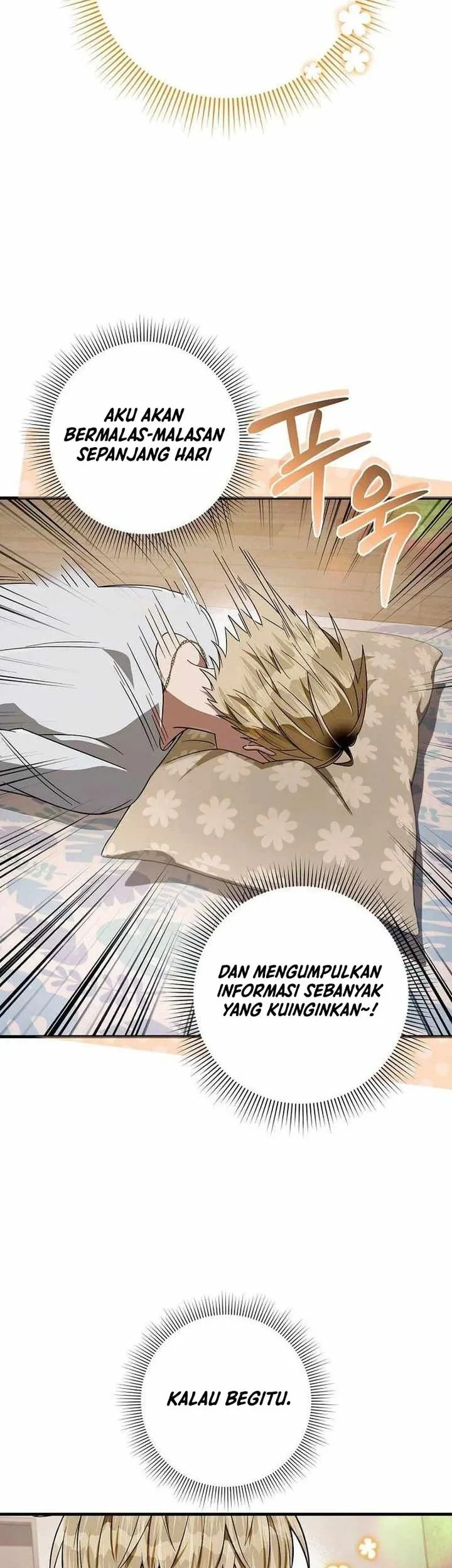 The Delusional Hunter in Another World Chapter 98 Gambar 10