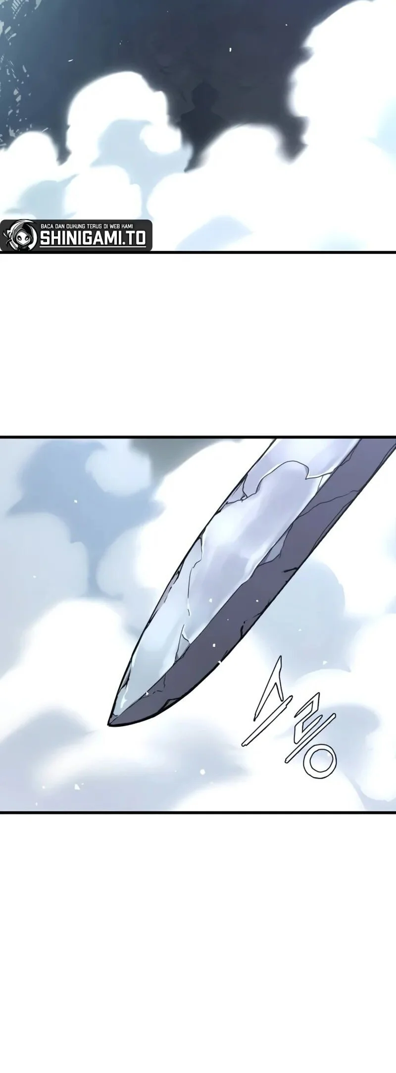 The Demon God Chapter 1 Gambar 12