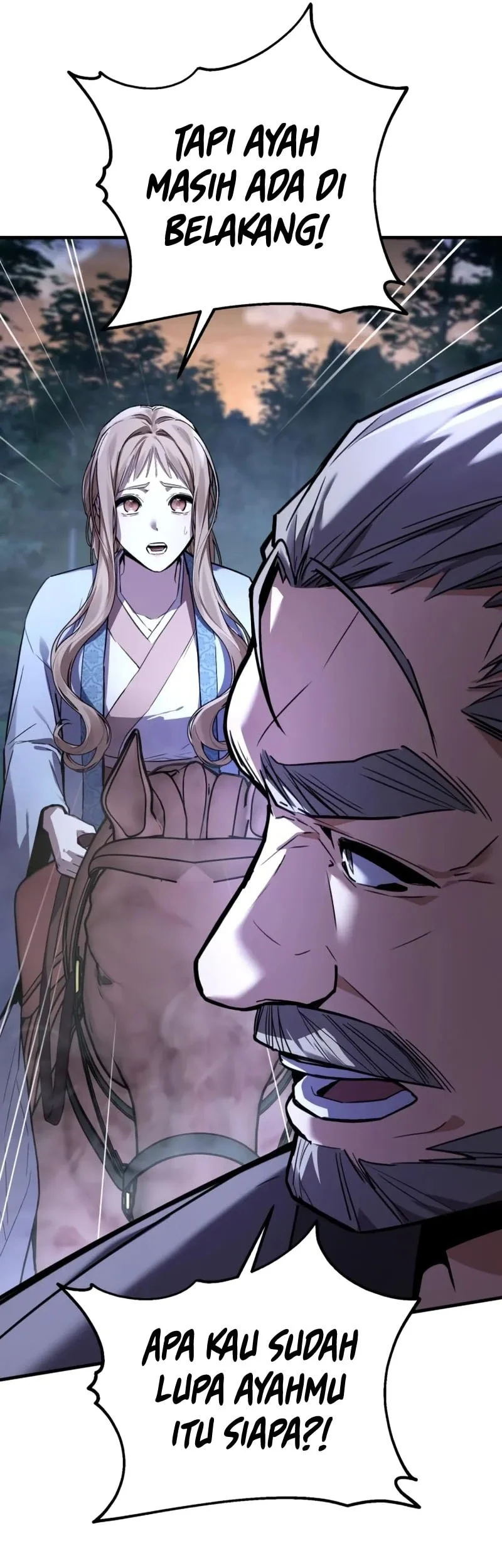 The Demon God Chapter 10 Gambar 10