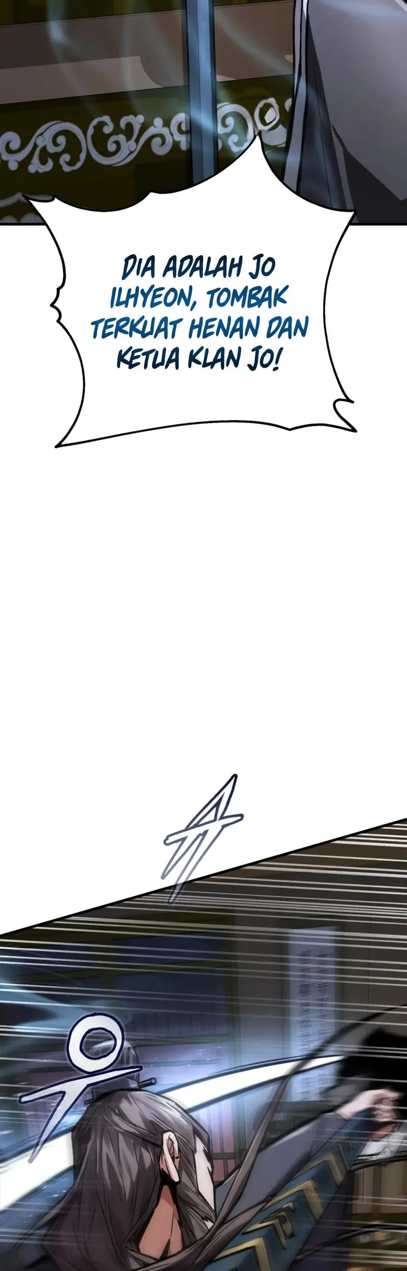 The Demon God Chapter 10 Gambar 12