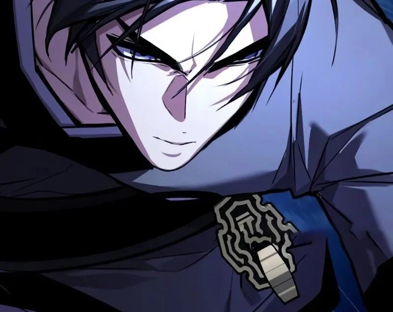 The Demon God Chapter 11 Gambar 9