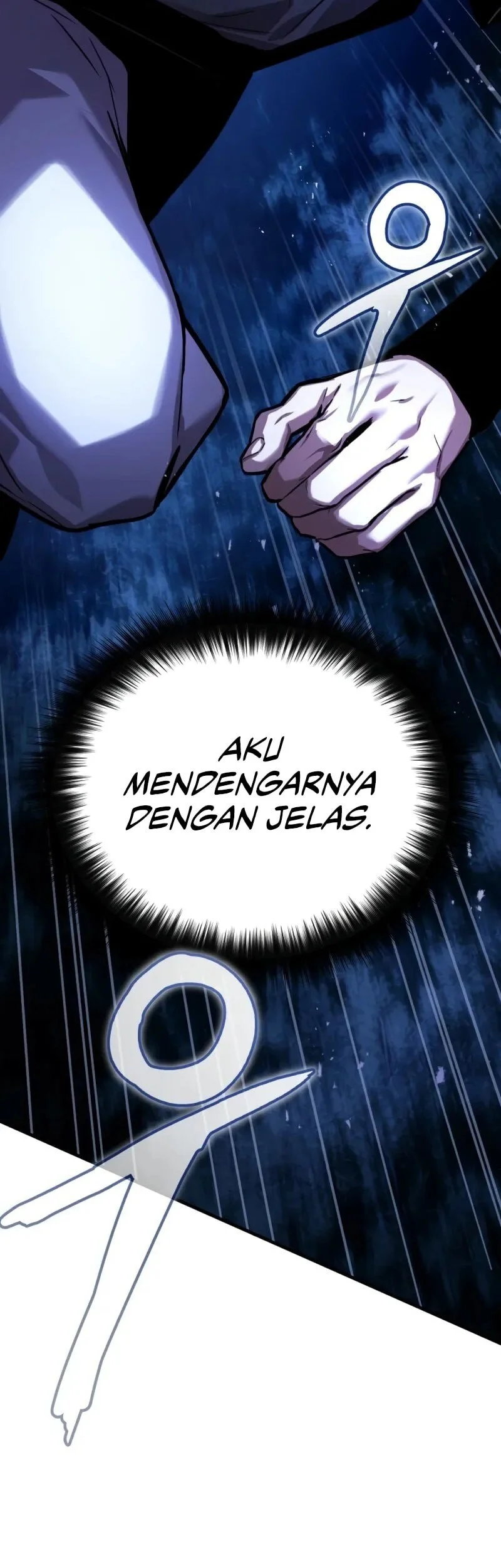 The Demon God Chapter 11 Gambar 10