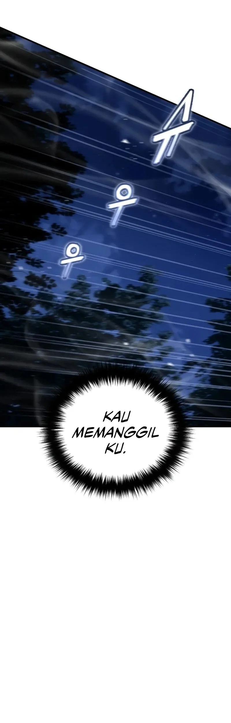 The Demon God Chapter 11 Gambar 11