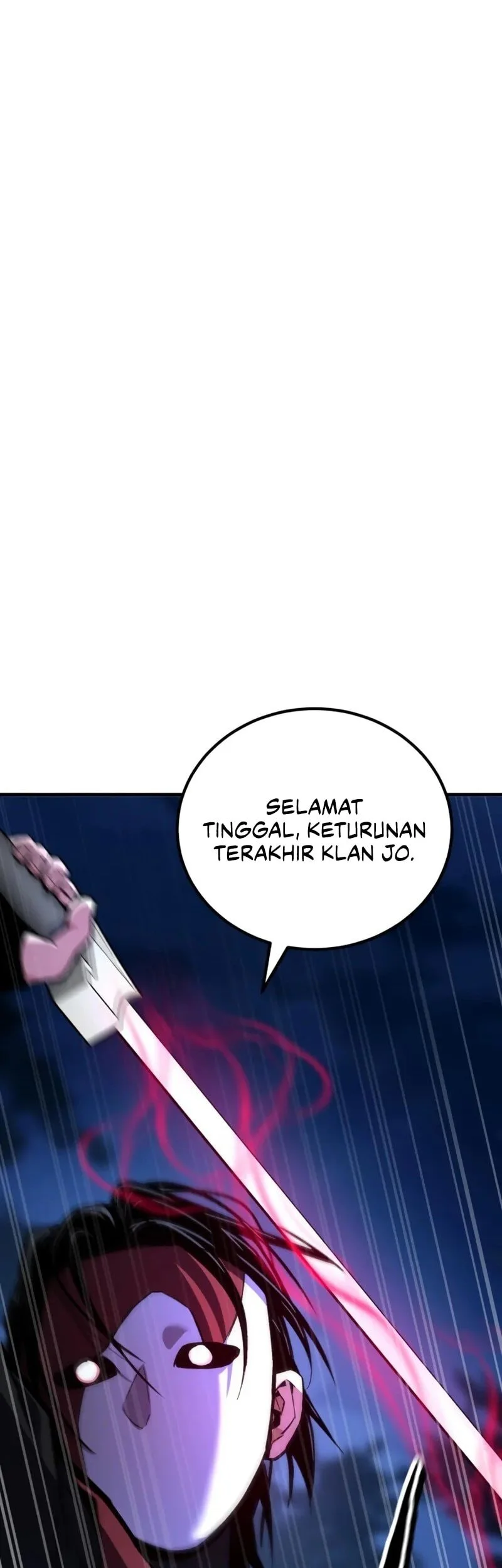 The Demon God Chapter 11 Gambar 12