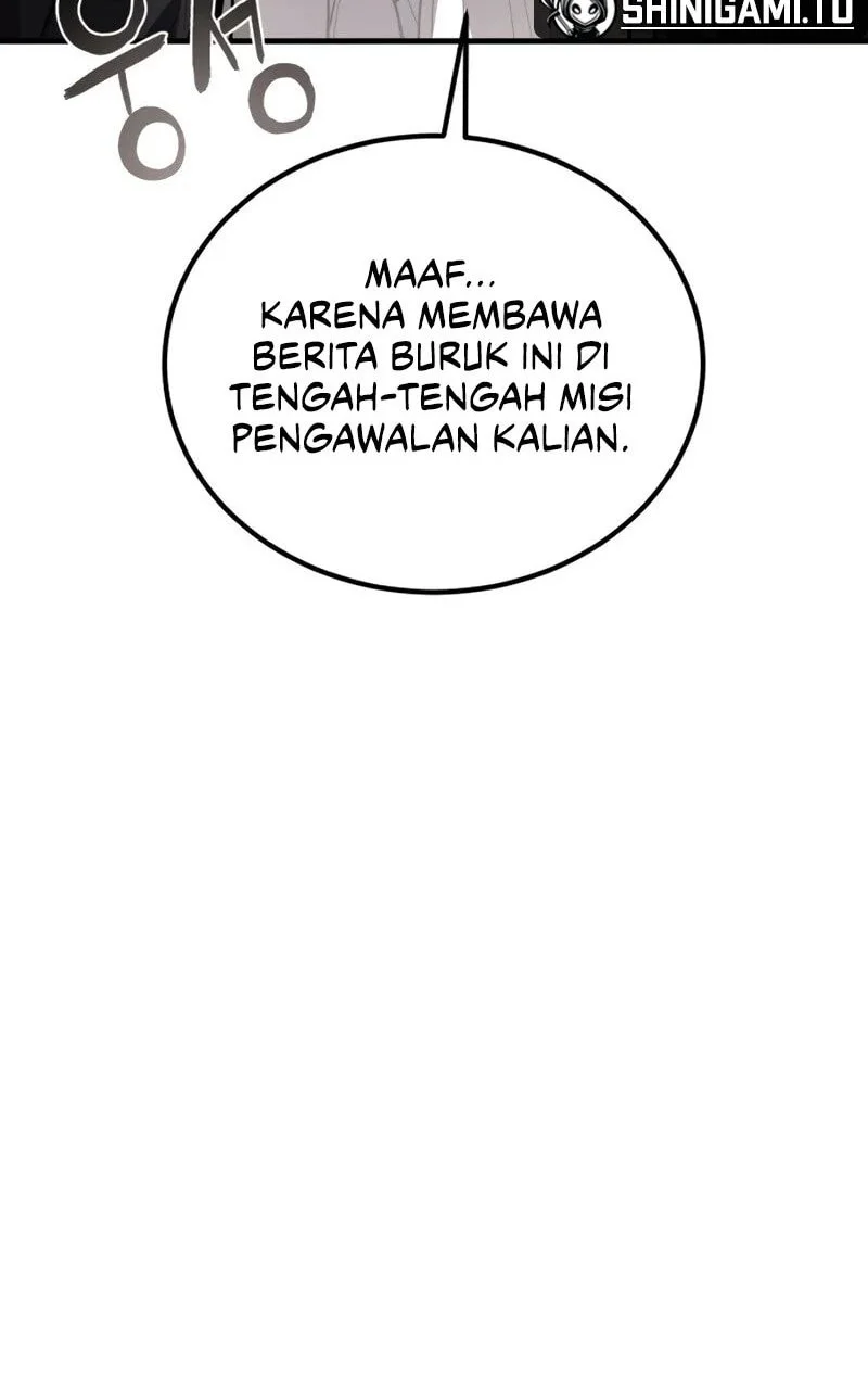 The Demon God Chapter 12 Gambar 9