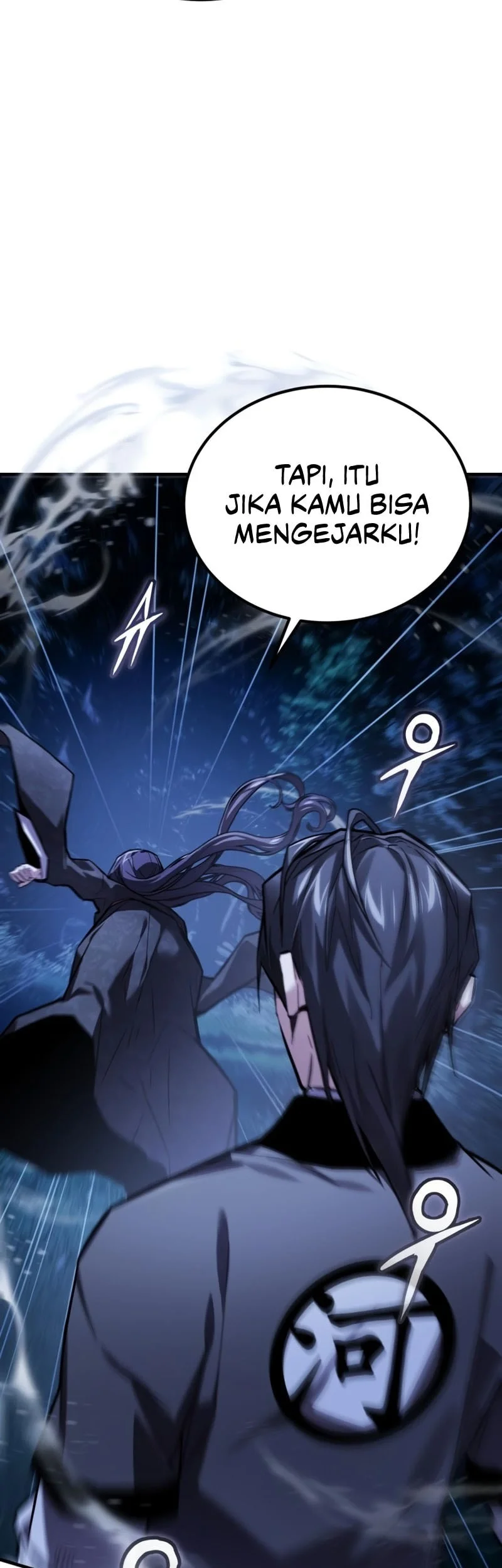 The Demon God Chapter 13 Gambar 10