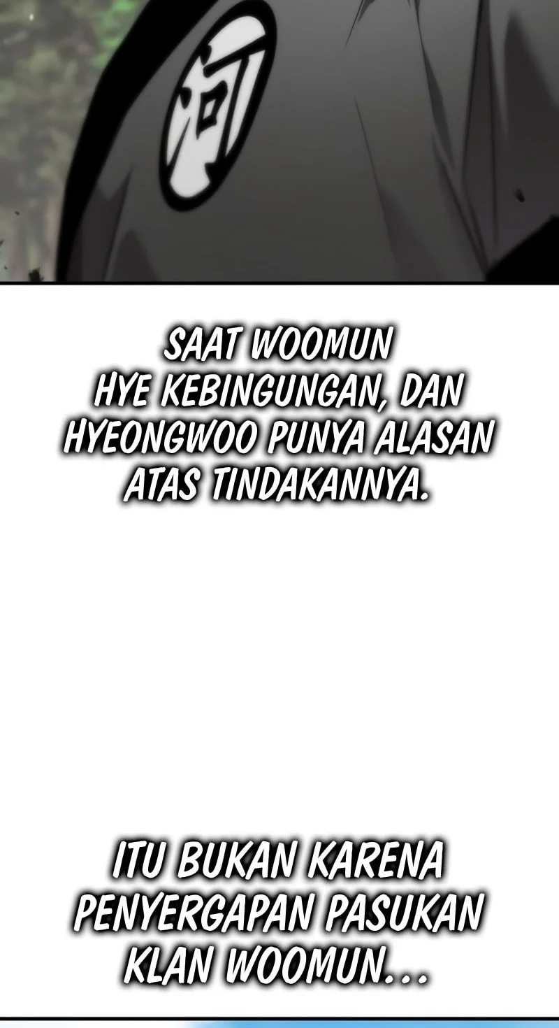 The Demon God Chapter 14 Gambar 13