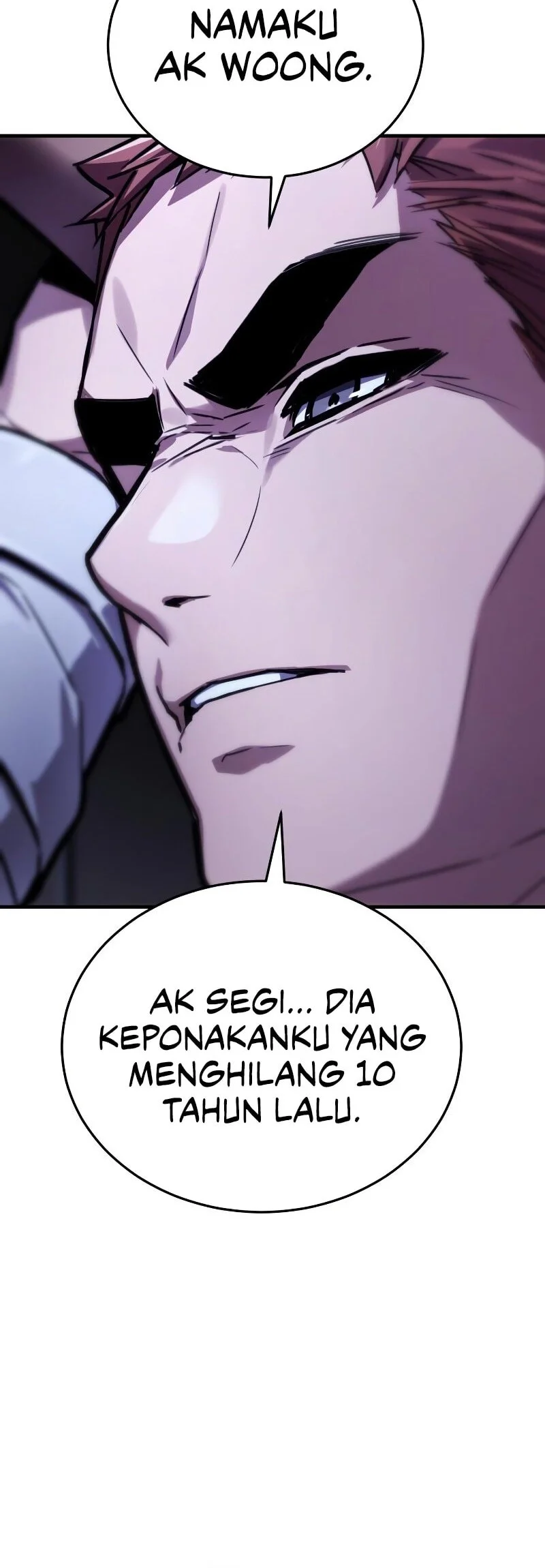 The Demon God Chapter 16 Gambar 9