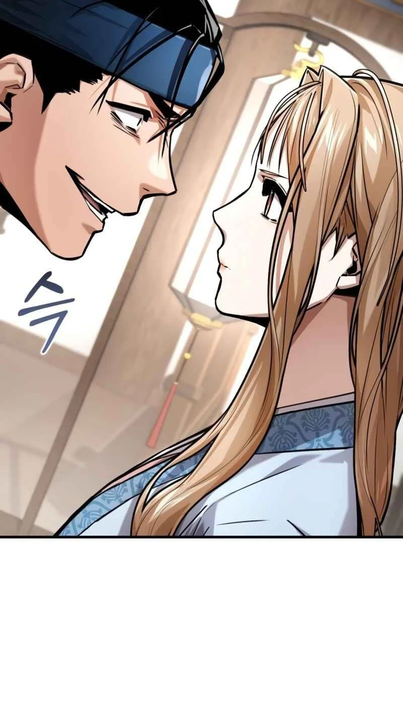 The Demon God Chapter 17 Gambar 9