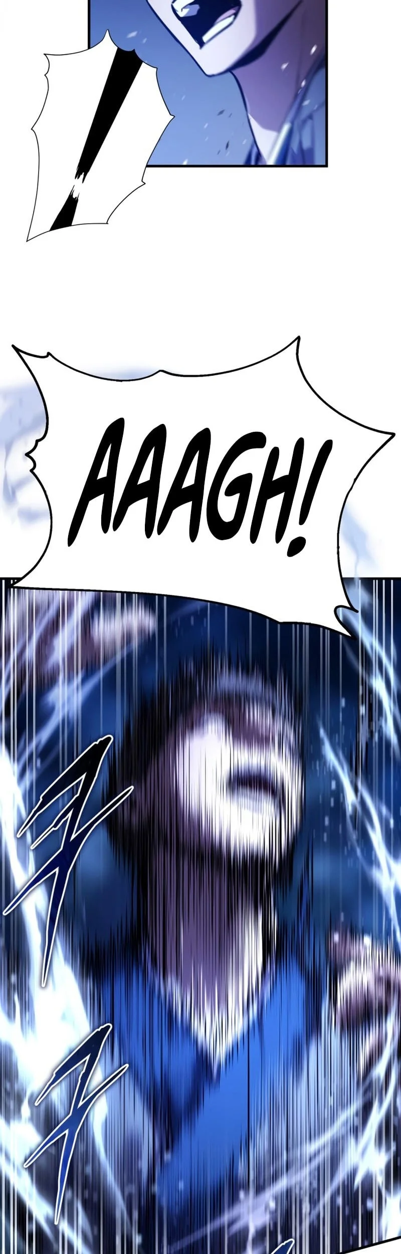 The Demon God Chapter 18 Gambar 12