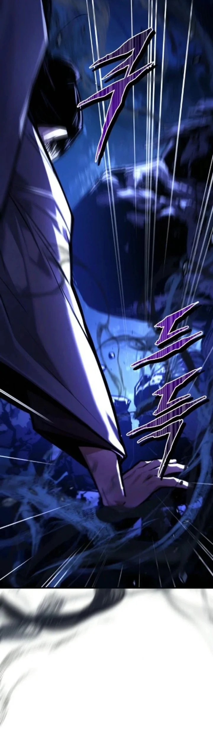 The Demon God Chapter 19 Gambar 8