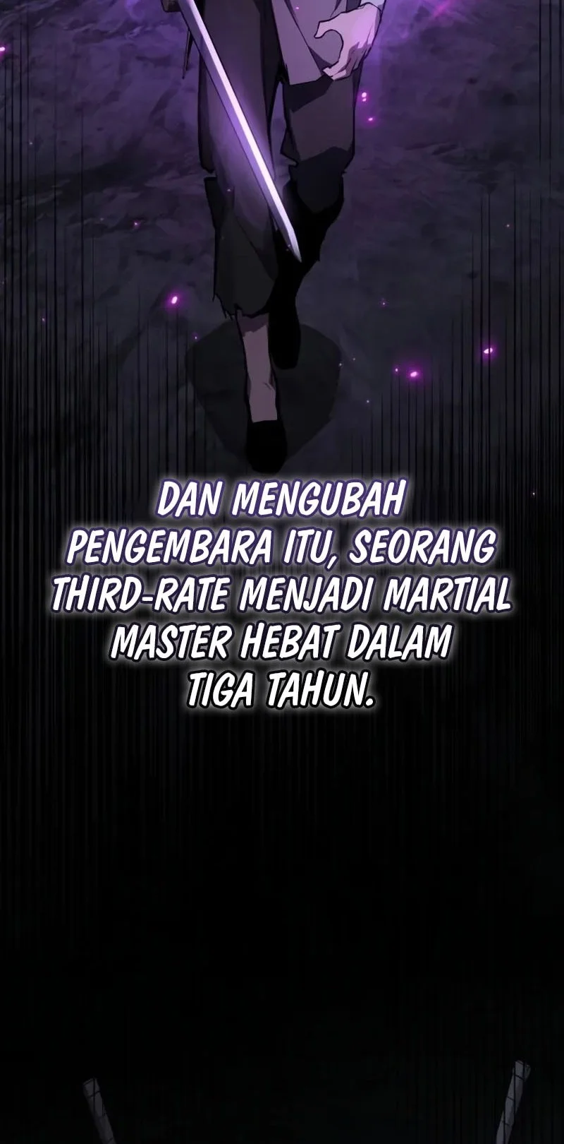 The Demon God Chapter 2 Gambar 13