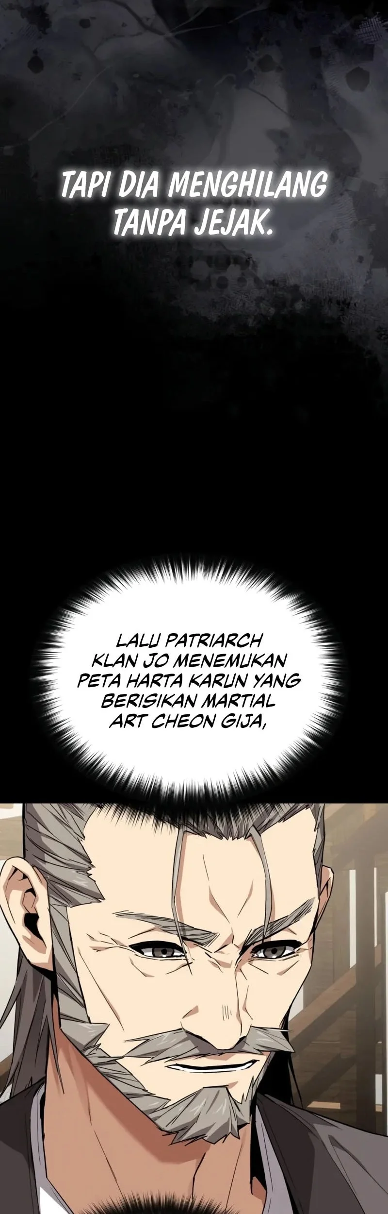 The Demon God Chapter 2 Gambar 15