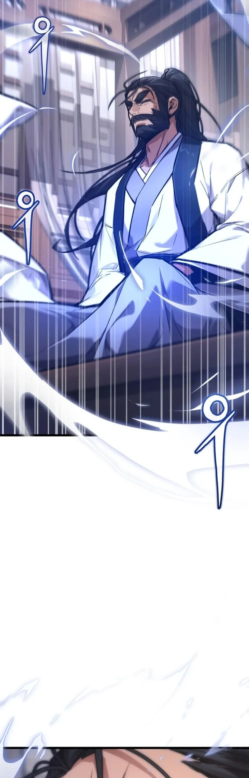 The Demon God Chapter 28 Gambar 8