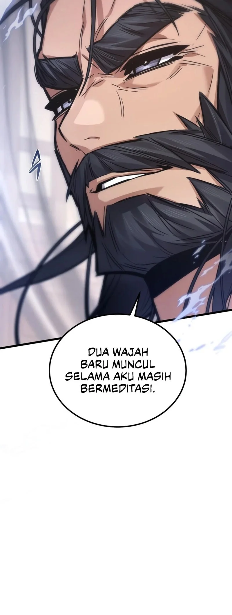 The Demon God Chapter 28 Gambar 9