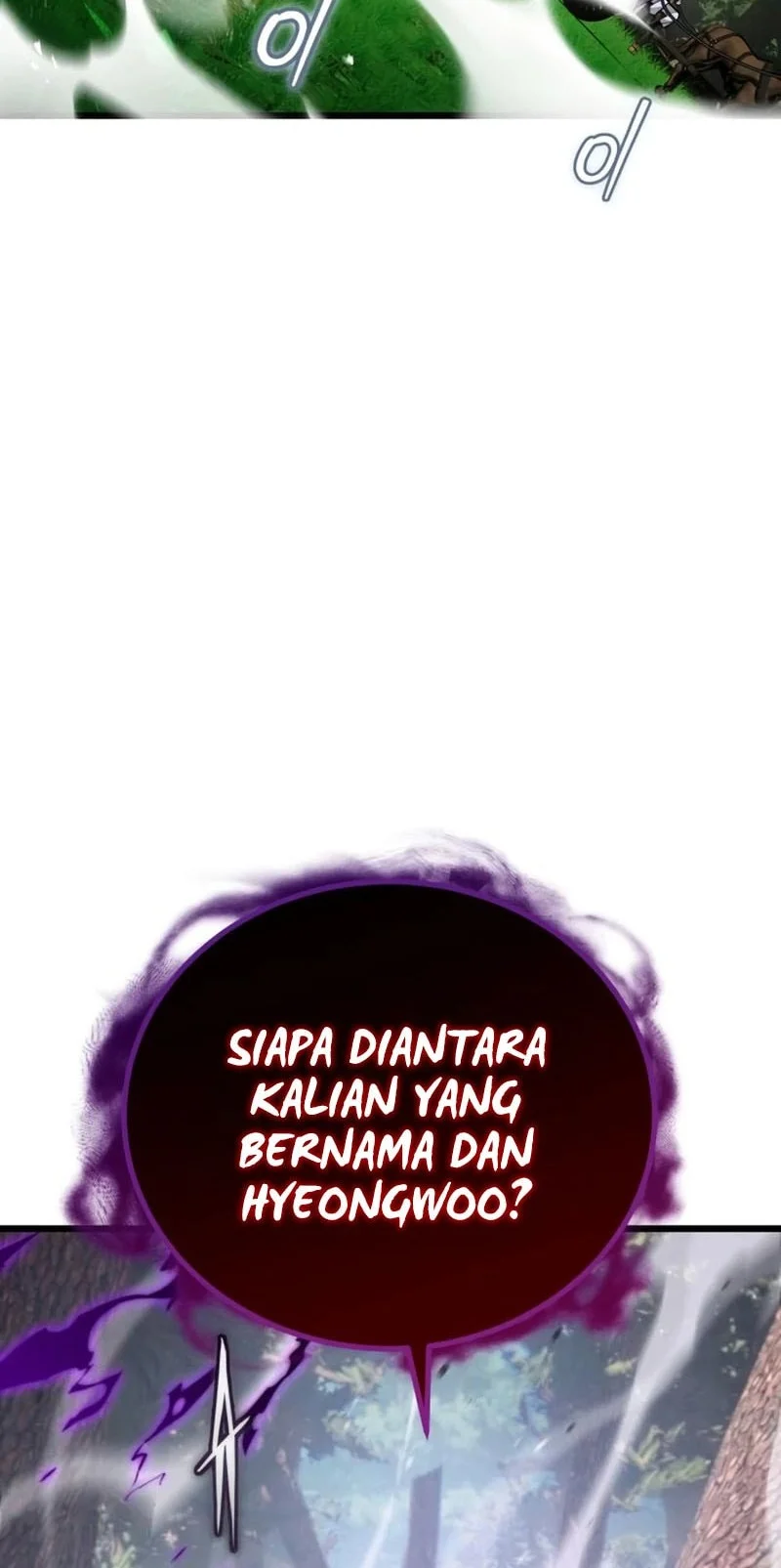 The Demon God Chapter 29 Gambar 9