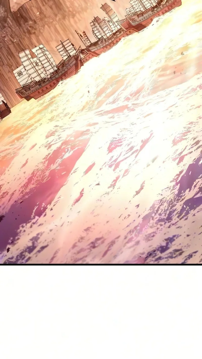 The Demon God Chapter 31 Gambar 9