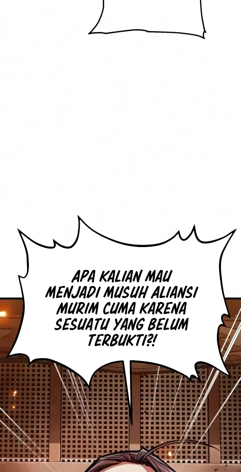 The Demon God Chapter 33 Gambar 11