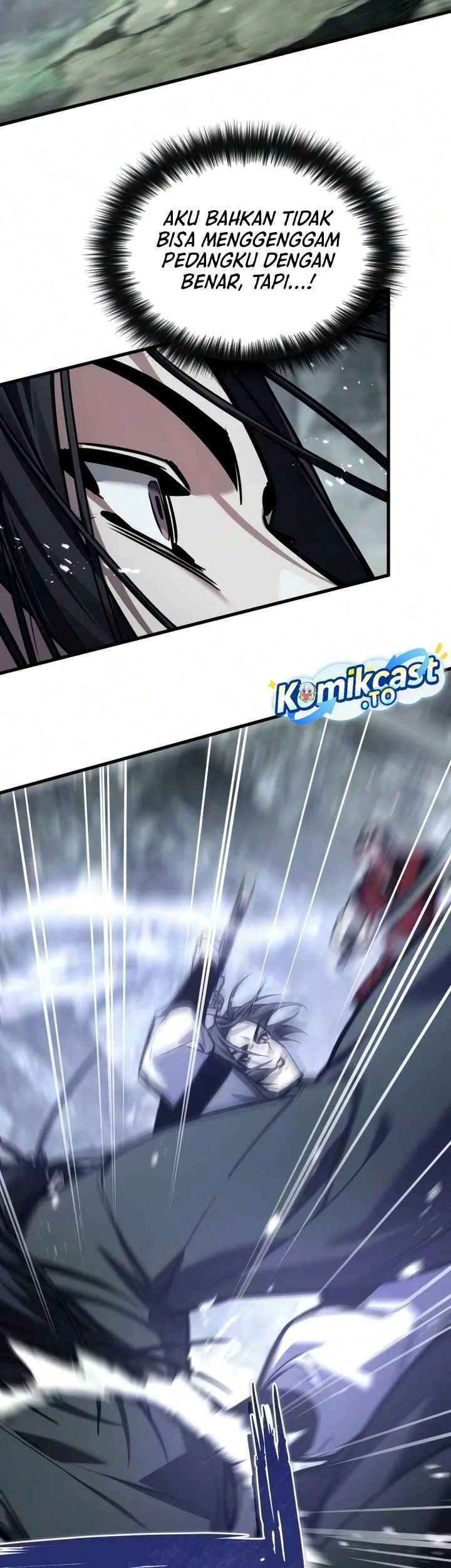 The Demon God Chapter 35 Gambar 10