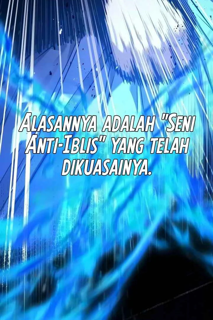 The Demon God Chapter 36 Gambar 9