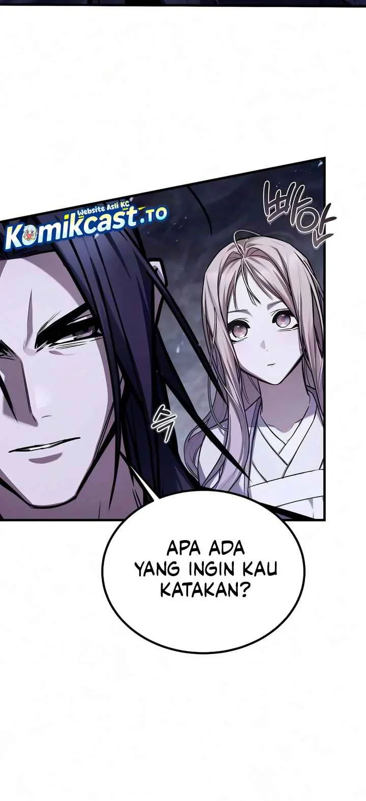 The Demon God Chapter 38 Gambar 9