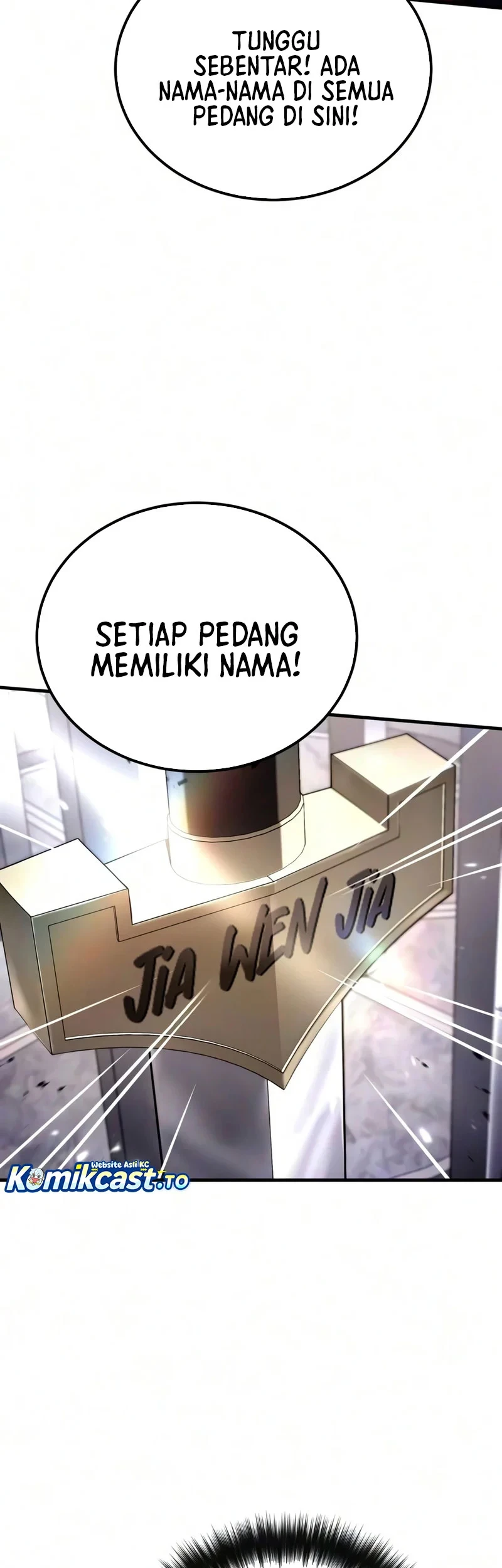 The Demon God Chapter 39 Gambar 12