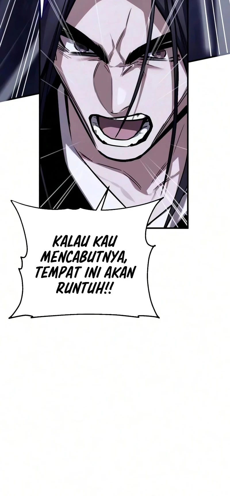 The Demon God Chapter 40 Gambar 15