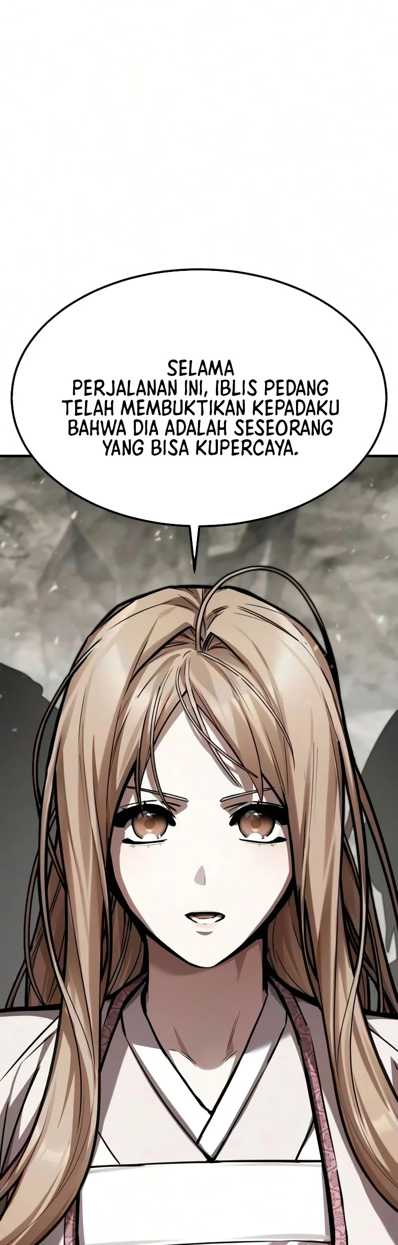 The Demon God Chapter 41 Gambar 12