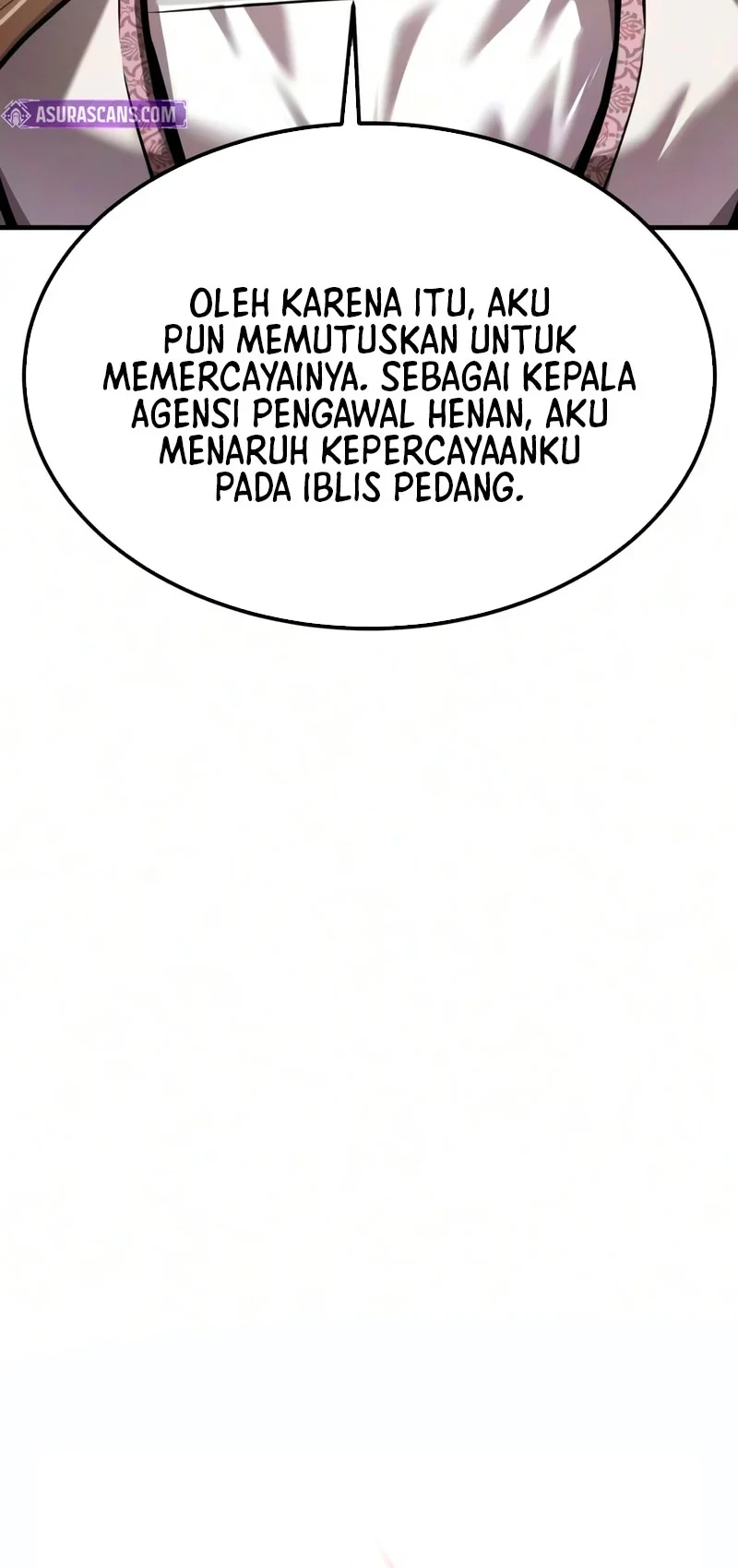 The Demon God Chapter 41 Gambar 13