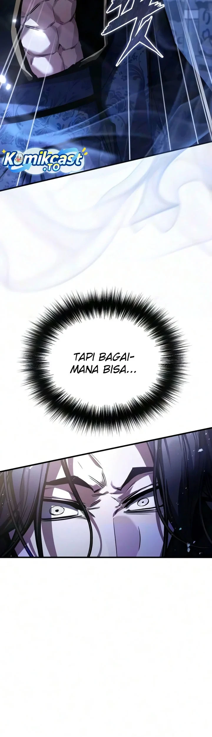 The Demon God Chapter 42 Gambar 9