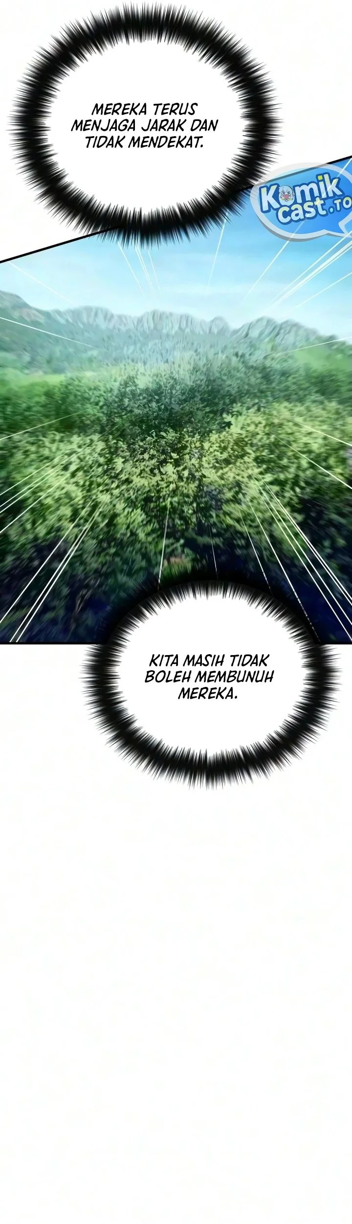 The Demon God Chapter 44 - Halaman 10