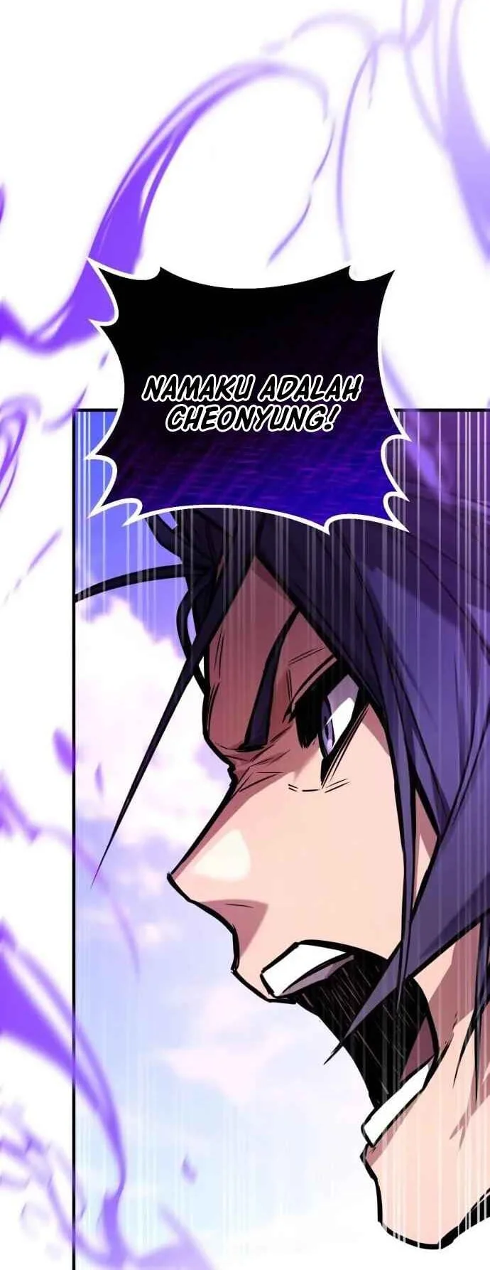 The Demon God Chapter 46 Gambar 7