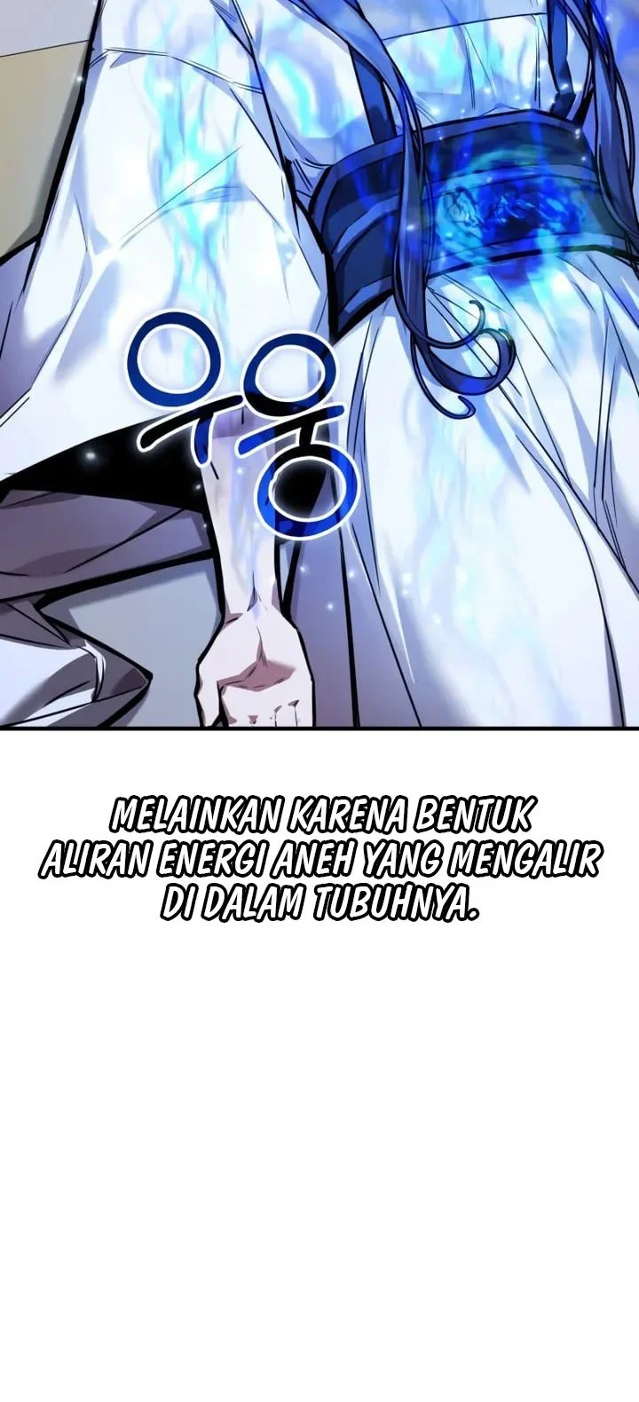 The Demon God Chapter 47 Gambar 11