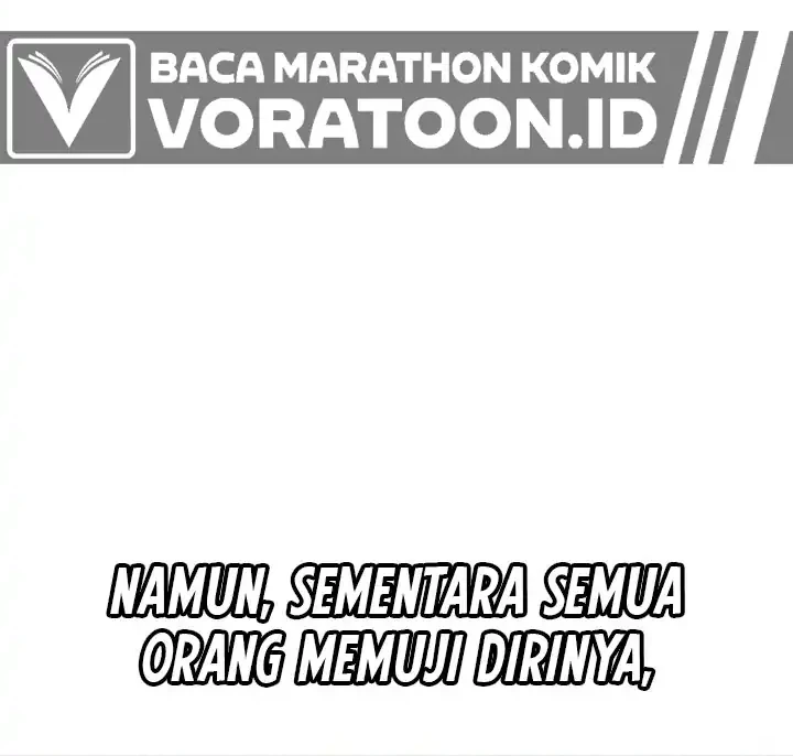 The Demon God Chapter 50 Gambar 11