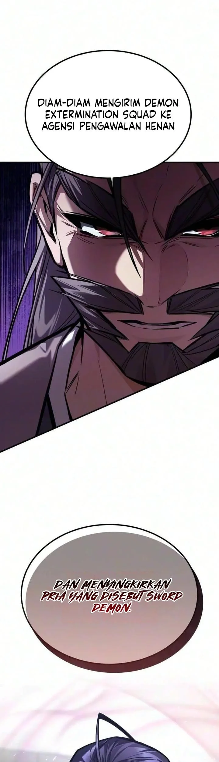The Demon God Chapter 51 Gambar 10