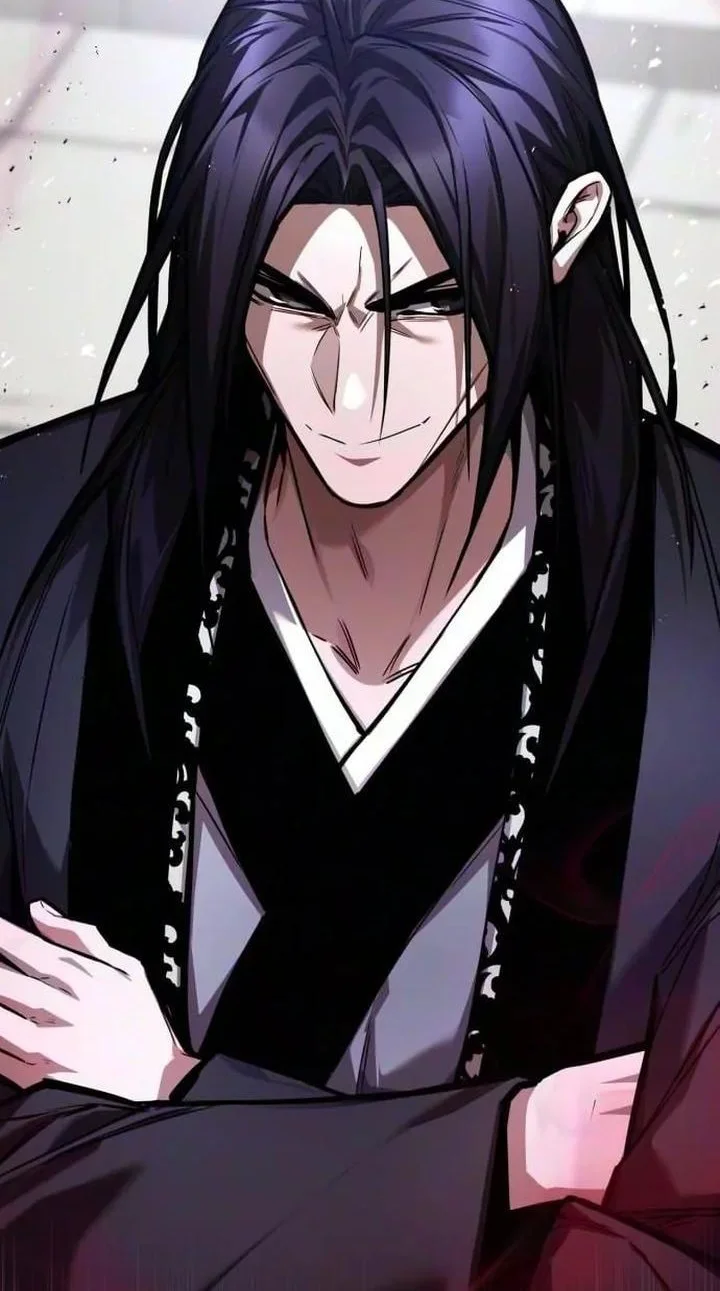 The Demon God Chapter 51 Gambar 11