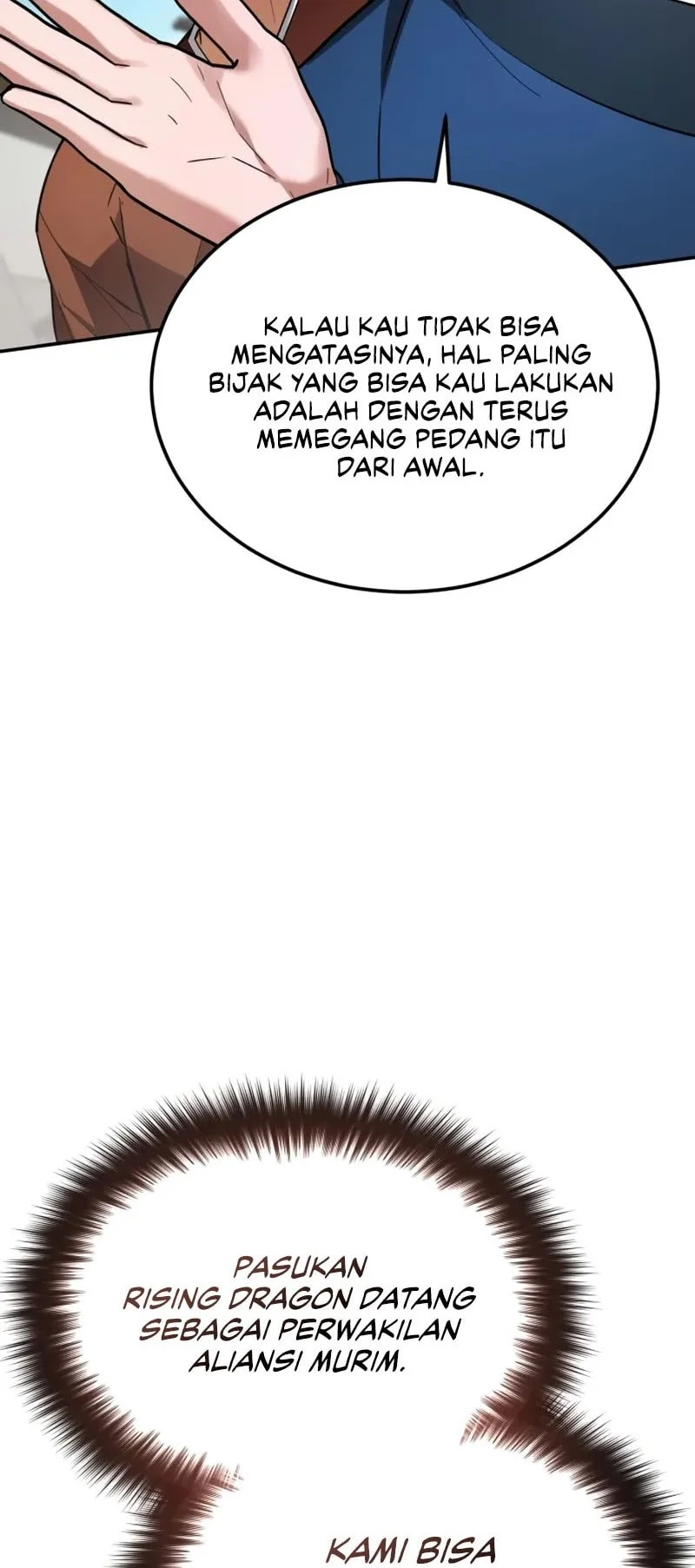 The Demon God Chapter 6 Gambar 13
