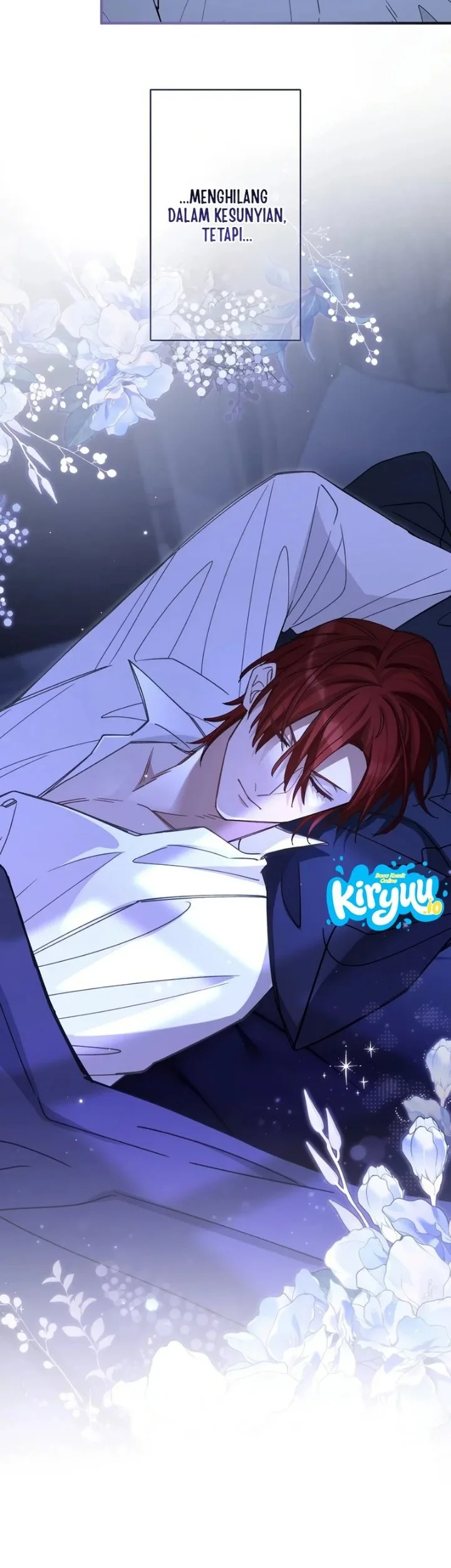 The Demon I Raised Won’t Let the Saintess Escape Chapter 1 Gambar 8