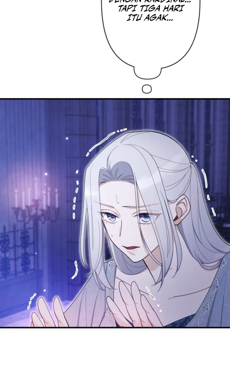 The Demon I Raised Won’t Let the Saintess Escape Chapter 14 Gambar 6
