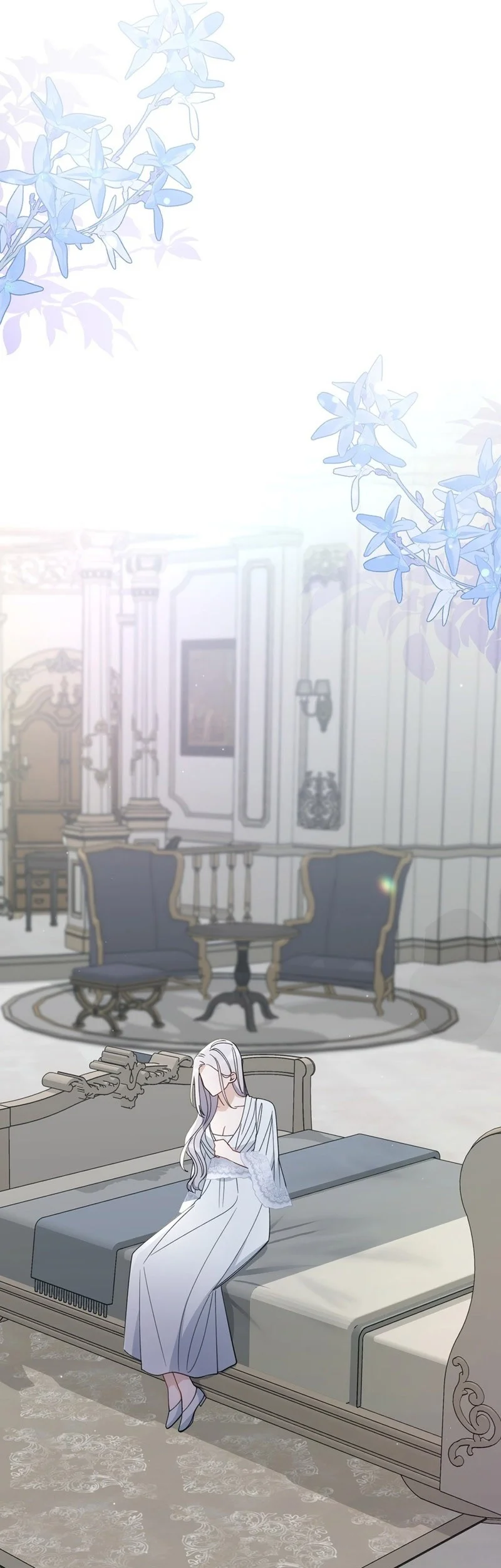 The Demon I Raised Won’t Let the Saintess Escape Chapter 6 Gambar 8