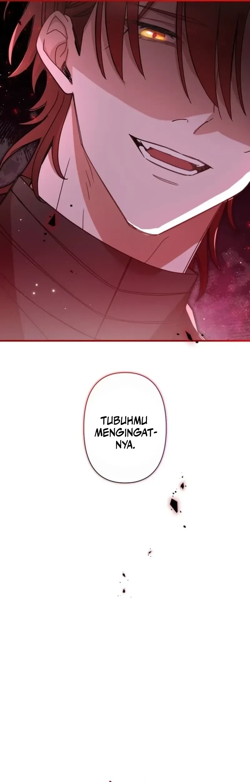The Demon I Raised Won’t Let the Saintess Escape Chapter 9 Gambar 7