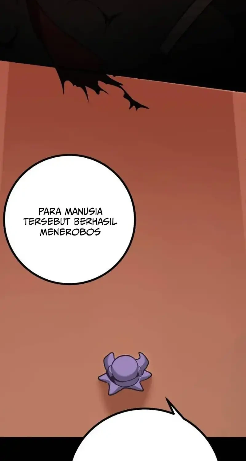 The Demon King Dad and his Hero Daughter Chapter 1 Gambar 20