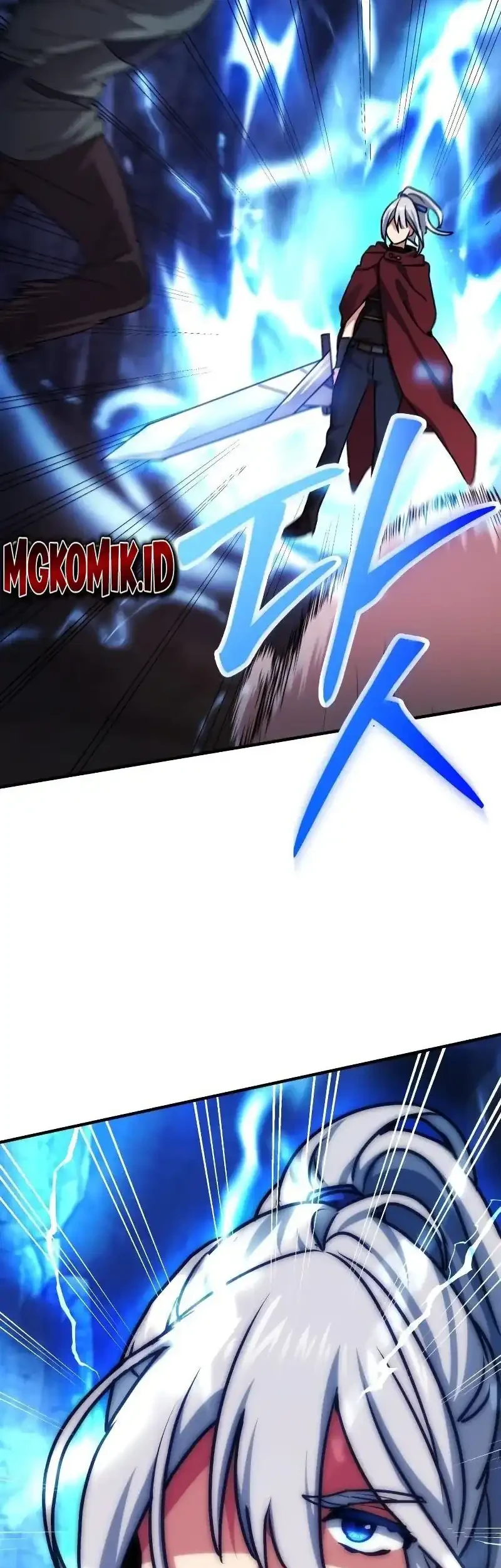 The Demon King Dad and his Hero Daughter Chapter 10 Gambar 9