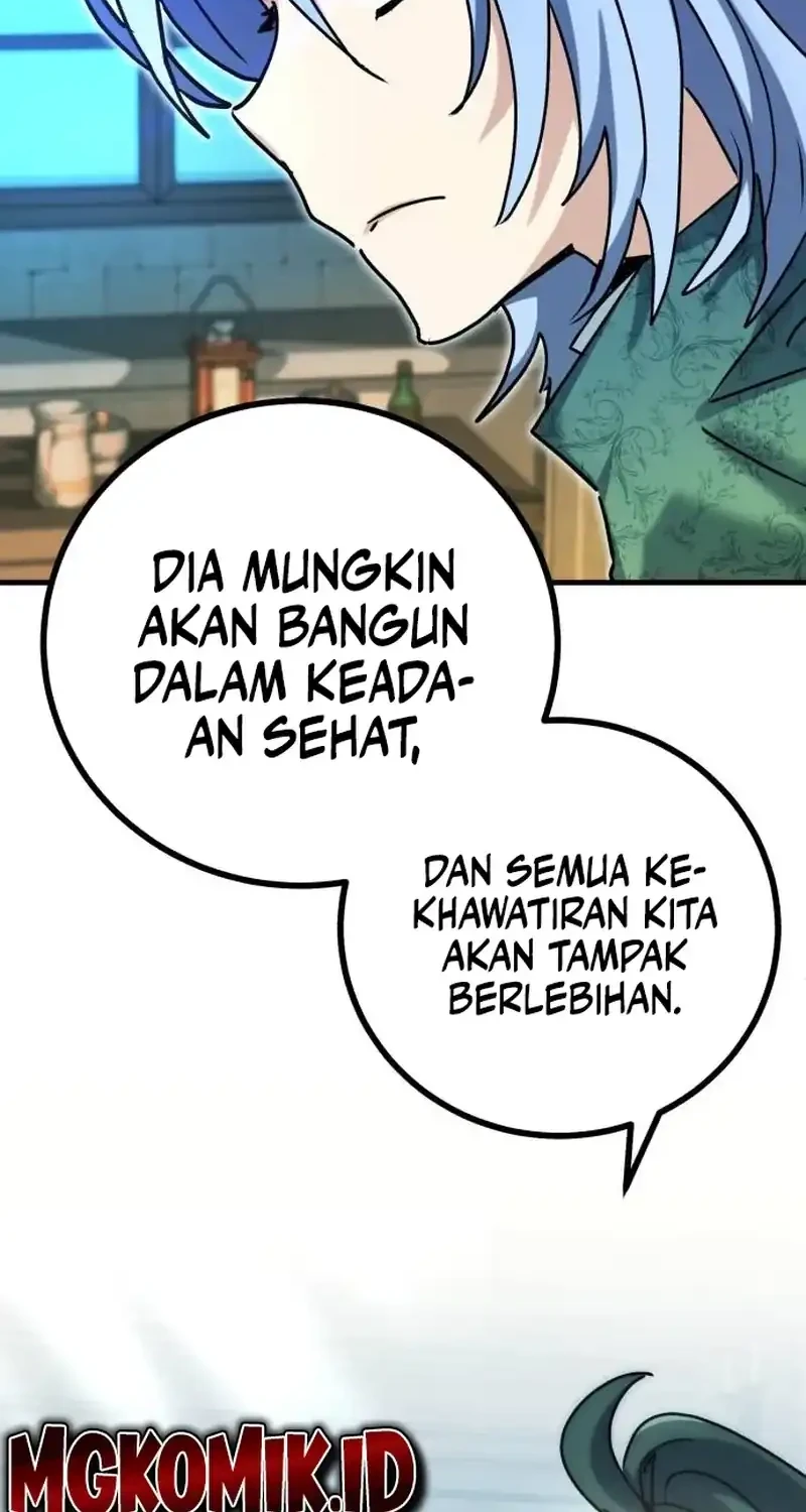 The Demon King Dad and his Hero Daughter Chapter 12 Gambar 14